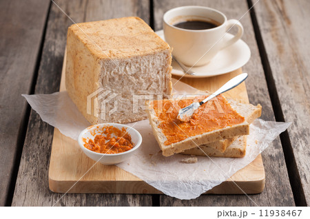 Bread 11938467