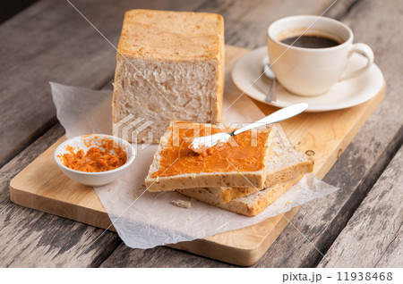 Bread 11938468