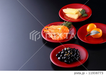 おせち おせち 11938773