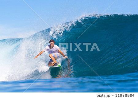 Surfing a Wave. 11938984