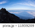 大雲海 11939209
