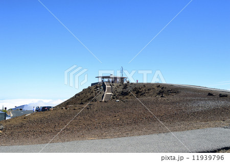 91644　マウイ島　ハレアカラ 11939796