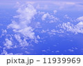 空と雲 11939969