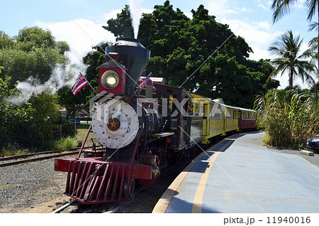 91696　マウイ島　ラハイナ 11940016