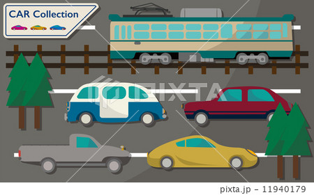 car collection car collection 11940179