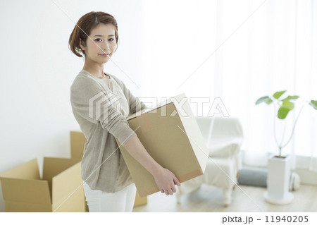引越しイメージ 引越しイメージ 11940205