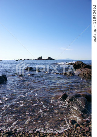 真鶴岬三ツ石 真鶴岬三ツ石 11940462