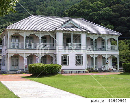 世界遺産暫定リスト　三角西港 11940945