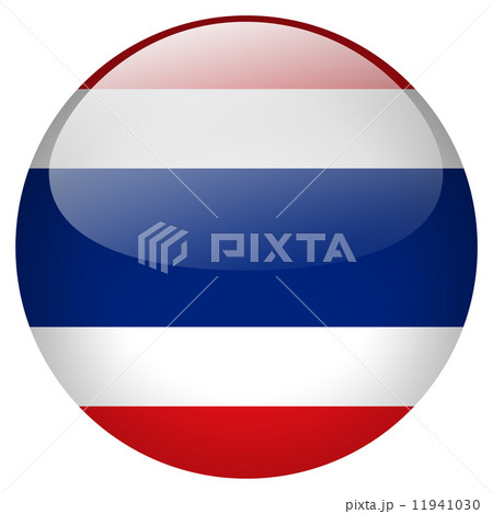 Thailand Button 11941030