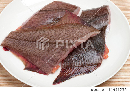 赤ガレイの切り身 11941235