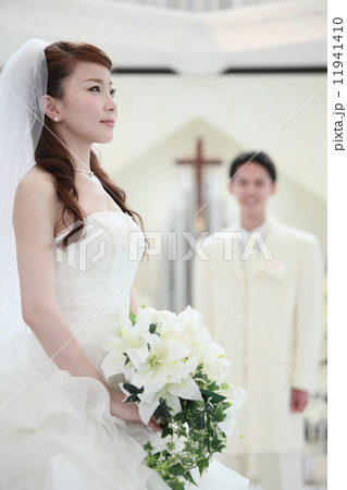 ブライダルイメージ 11941410