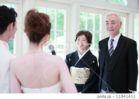 ブライダルイメージ 11941411