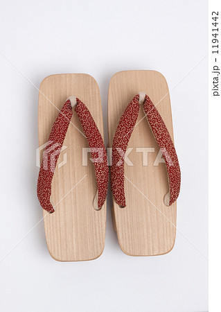 桐下駄 桐下駄 11941442