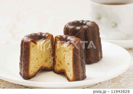 カヌレドボルドー 11942629