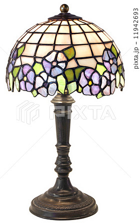 Tiffany Lamp 11942693