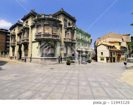 Aviles, Spain 11943126
