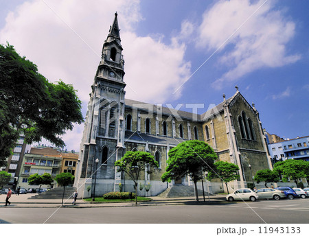 Aviles, Spain 11943133
