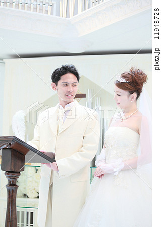 ブライダルイメージ 11943728