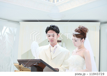 ブライダルイメージ ブライダルイメージ 11943729