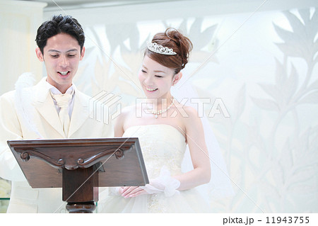 ブライダルイメージ 11943755