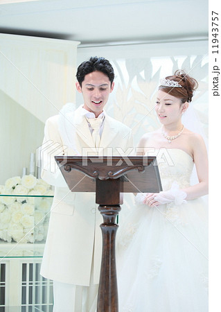 ブライダルイメージ 11943757