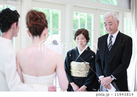 ブライダルイメージ ブライダルイメージ 11943814