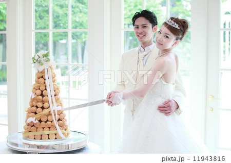 ブライダルイメージ ブライダルイメージ 11943816