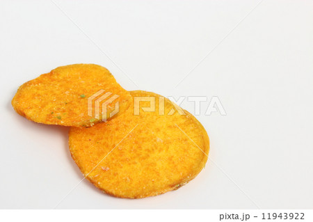 野菜チップス　さつまいも 11943922