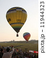 熱気球 11944323