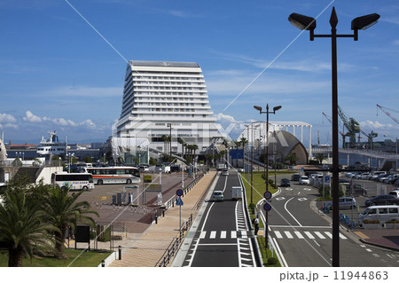 神戸メリケンパーク 11944863