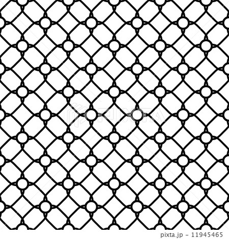 Geometric Seamless Vector Abstract Pattern Geometric Seamless Vector Abstract Pattern 11945465