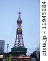 札幌テレビ塔 11945984