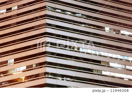 White Building with Glass White Building with Glass 11946308
