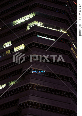 Working Overtime 11946337