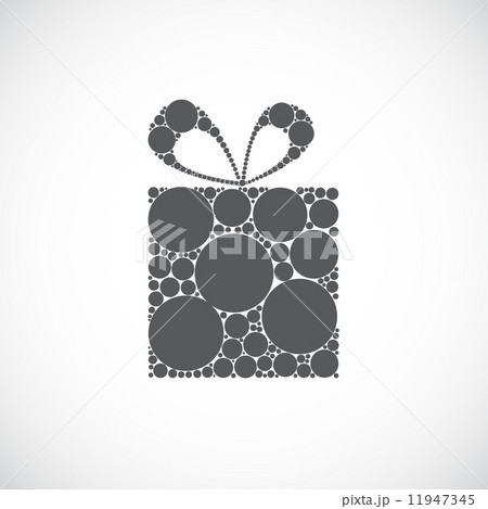Beauty Gift Background Vector illustration 11947345