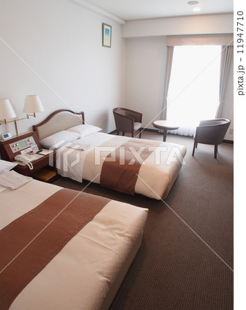 ツインルーム 11947710