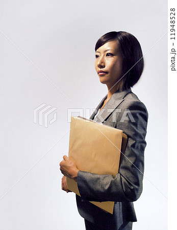 ビジネスウーマン 11948528