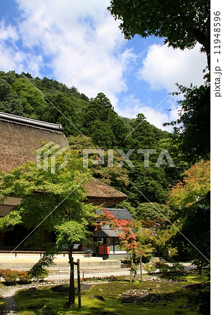 永源寺 永源寺 11948596