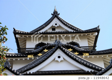 彦根城 彦根城 11948642