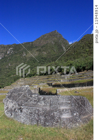 マチュピチュ 11948914