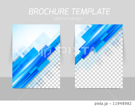 Flyer back and front template design Flyer back and front template design 11948982