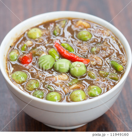 chili paste 11949160