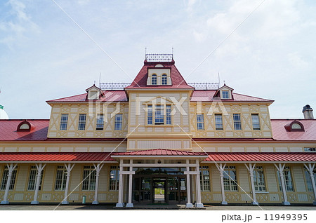 北海道開拓の村 11949395