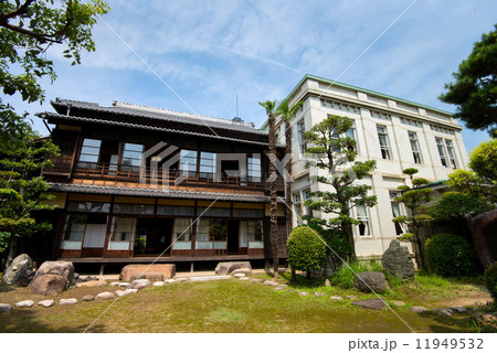 旧豊田佐助邸 11949532