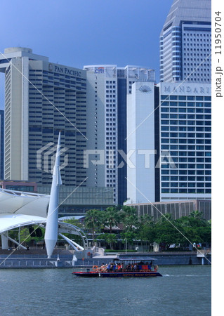 シンガポール 11950704