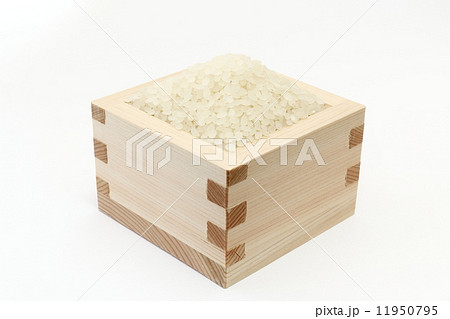 お米 11950795