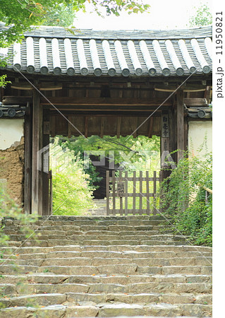 白毫寺 山門 白毫寺 山門 11950821