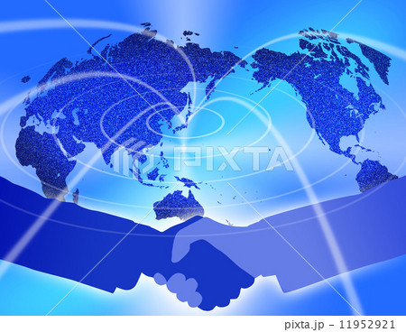 ビジネス成功 11952921