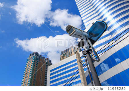 surveillance cameras surveillance cameras 11953282