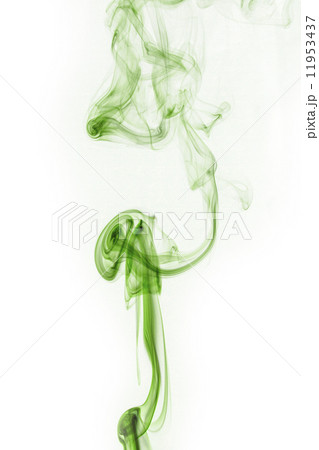 smoke of Joss stick smoke of Joss stick 11953437